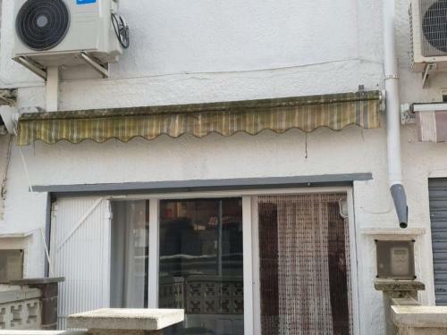 Comfortable Apartment In Empuriabrava With Balcony