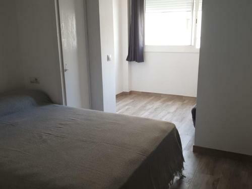 Comfortable Apartment In Empuriabrava With Balcony