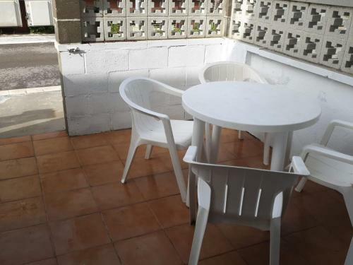 Comfortable Apartment In Empuriabrava With Balcony