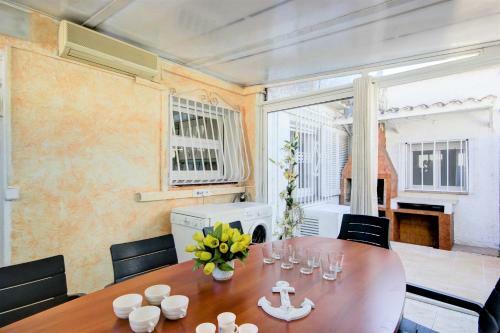 Casa Villa Requesens 139- Barneda Premium