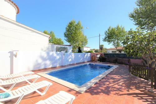 Casa Villa Requesens 139- Barneda Premium