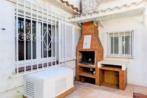 Casa Villa Requesens 139- Barneda Premium