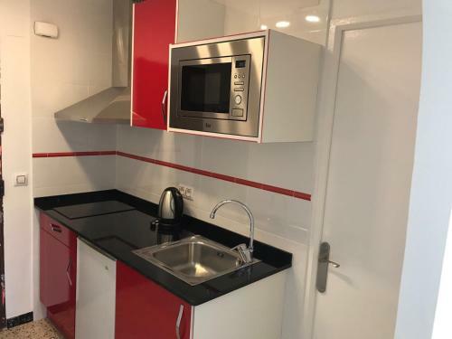 Apartamento Berni's House Empuriabrava