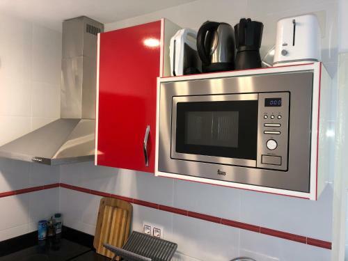 Apartamento Berni's House Empuriabrava