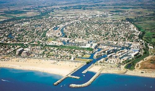 Apartamento Berni's House Empuriabrava