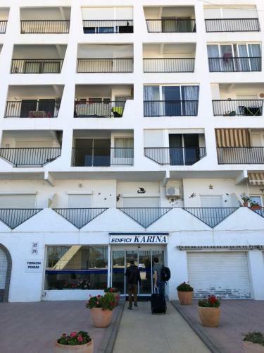 Apartamento Berni's House Empuriabrava
