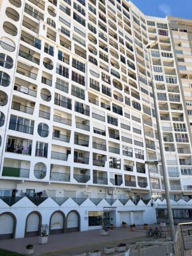 Apartamento Berni's House Empuriabrava