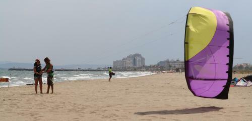 Apartamento Berni's House Empuriabrava