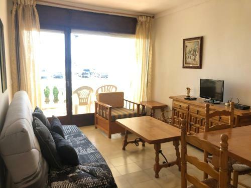 Apartamento Vista Bahia 9 Empuriabrava