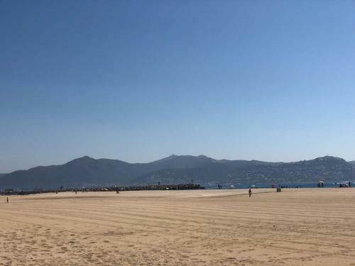 Apartamento Vista Bahia 23 Empuriabrava