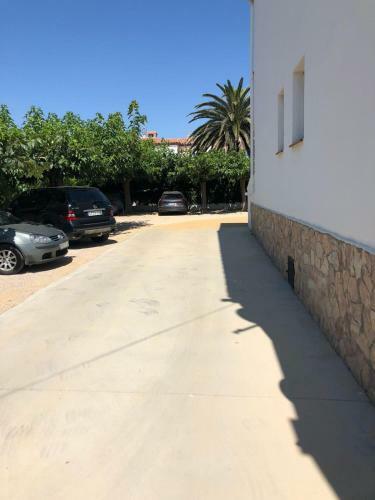 Apartamento Vista Bahia 23 Empuriabrava