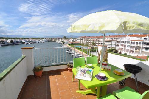 Apartamento Rnet - Empuriabrava Valira