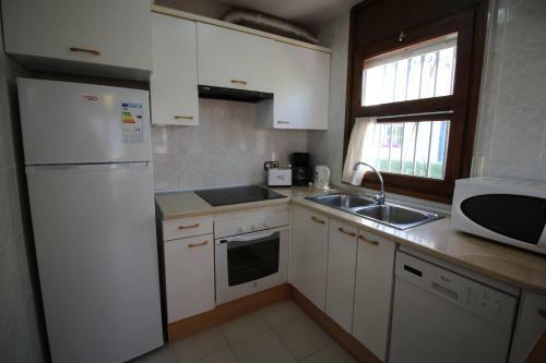 Villa Apart-rent Casa Sant Maurici