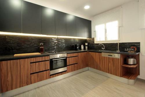 Villa Leon Inmo Carmanso 68 - 12262