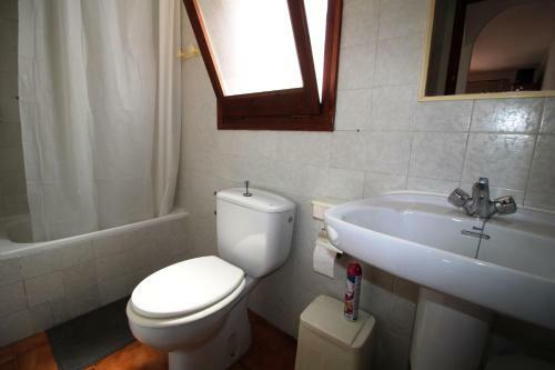 Apartamento Stella Maris Bajo