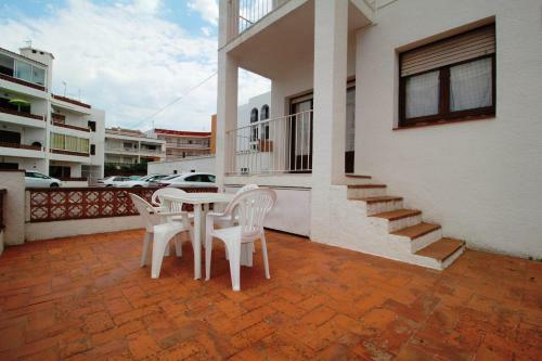 Apartamento Stella Maris Bajo