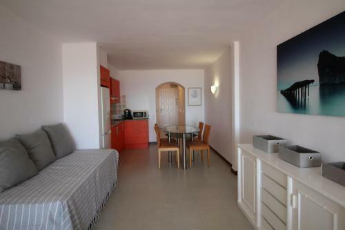 Apart-rent Estudio Bahia