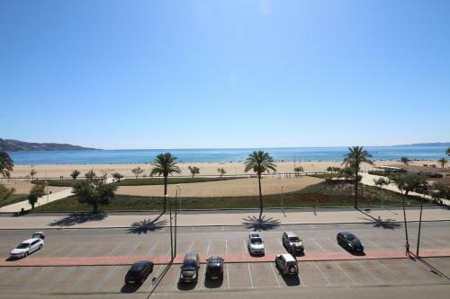 Apart-rent Estudio Bahia