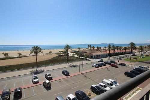 Apart-rent Estudio Bahia