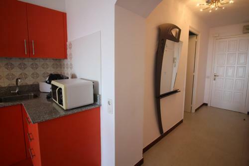 Apart-rent Estudio Bahia