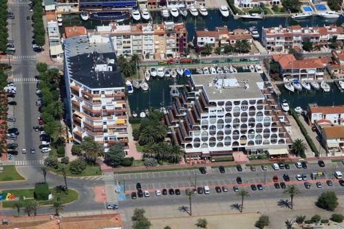 Apart-rent Estudio Bahia