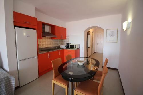 Apart-rent Estudio Bahia