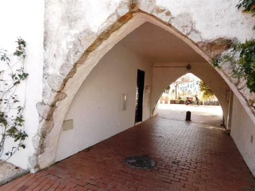 Apartamento Poblat Tipic I
