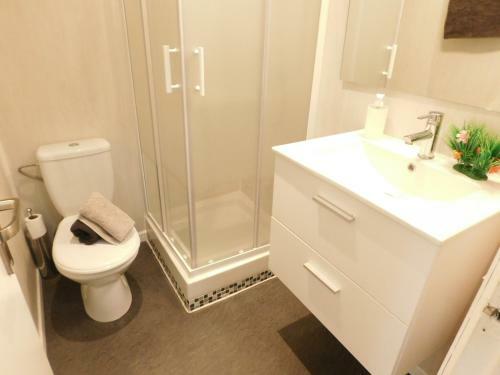Apartamento Santo Domingo