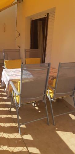 Apartamento Les Mimosas Vu Sur Canal