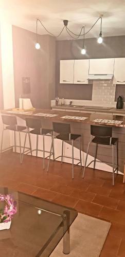Apartamento Les Mimosas Vu Sur Canal