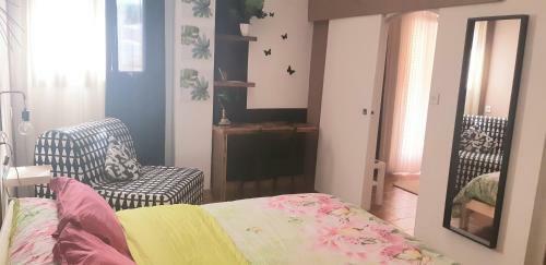 Apartamento Les Mimosas Vu Sur Canal