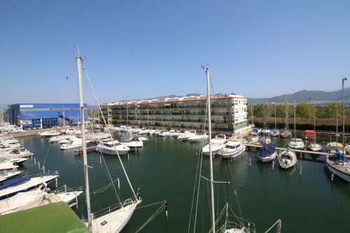 Basic Comfort Apartament Port Moxo 3�