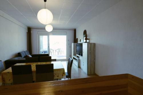Apartamento Sant Maurici