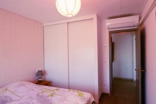 Apartamento Sant Maurici
