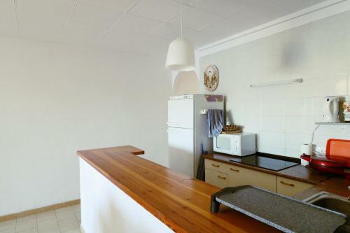 Apartamento Sant Maurici