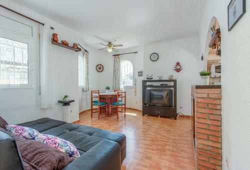 Villa Apart-rent Alberes Casa