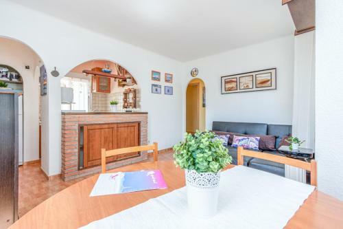 Villa Apart-rent Alberes Casa