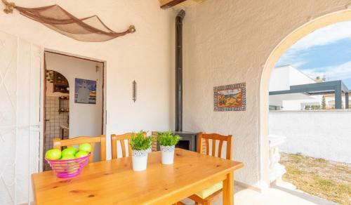 Villa Apart-rent Alberes Casa