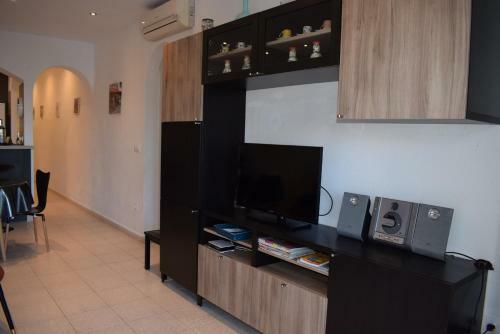 Apartamento Amplia Terraza Vistas Marina Ref 248