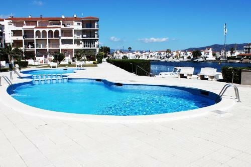 Apartamento Amplia Terraza Vistas Marina Ref 248
