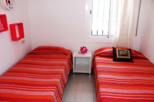 Apartamento Amplia Terraza Vistas Marina Ref 248
