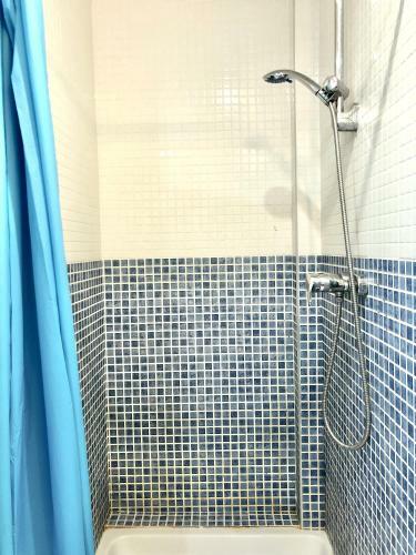 Apartamento Estudio Frente Al Mar