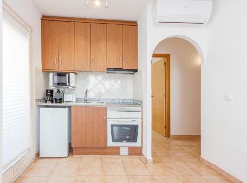 Apart-rent Apartment 17