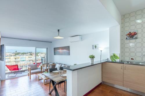 Apartamento Empurialola Gran Reserva 19-19