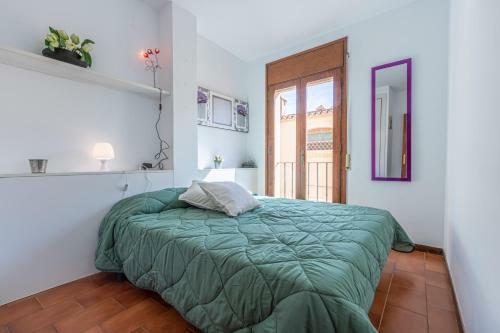 Apartamento Empurialola Gran Reserva 19-19