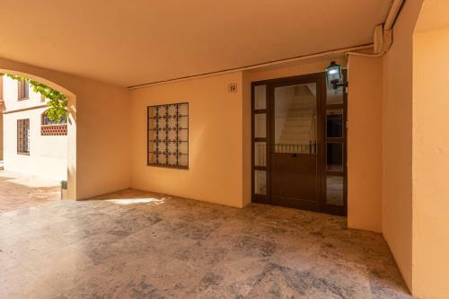 Apartamento Empurialola Gran Reserva 19-19