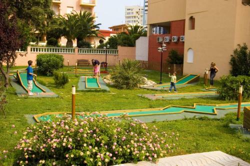 Apartamento Empurialola Gran Reserva 19-19