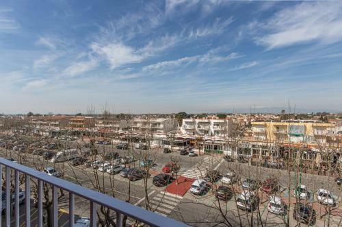 Apartamento Empurialola Gran Reserva 19-19