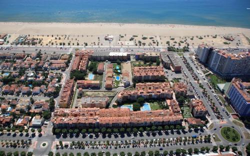 Apart-rent Apartament Mimoses 2�