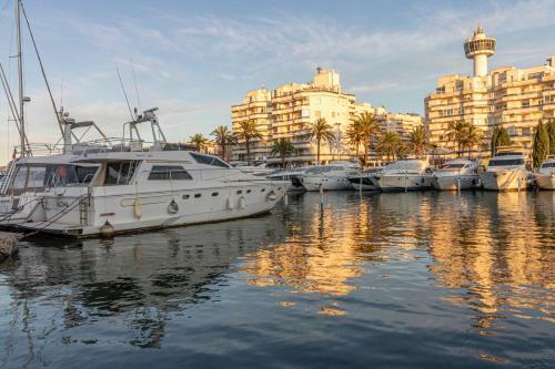 Apart-rent Apartament Port Grec 0162